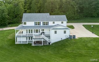 Birch Creek Estates - Residential