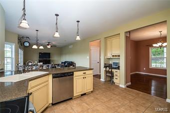 Birch Creek Estates - Residential