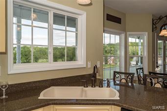 Birch Creek Estates - Residential