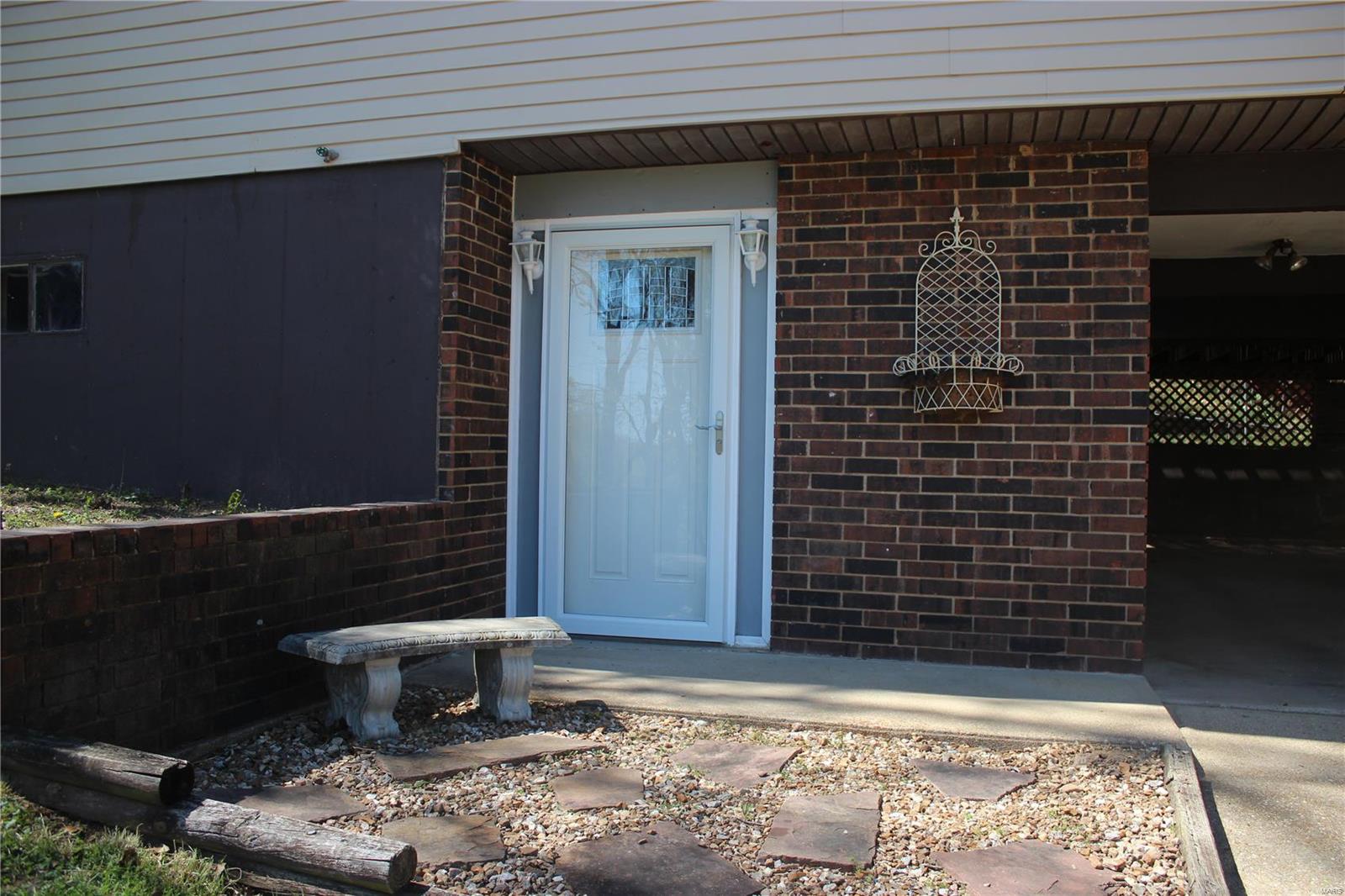 Westside Heights - Residential