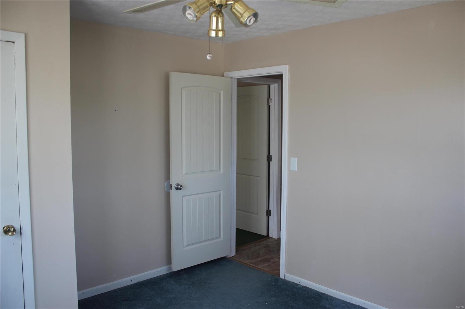 Westside Heights - Residential
