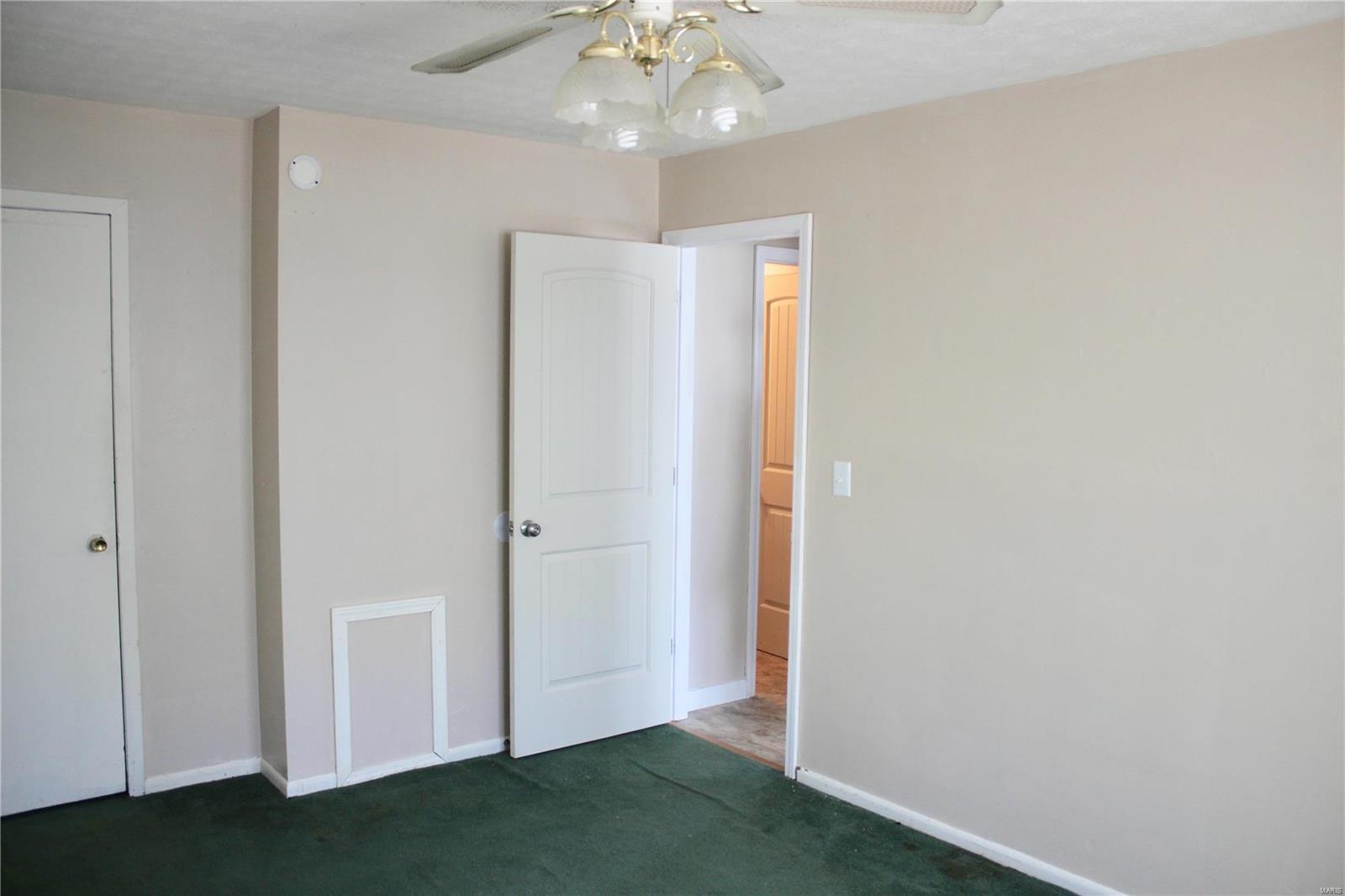 Westside Heights - Residential