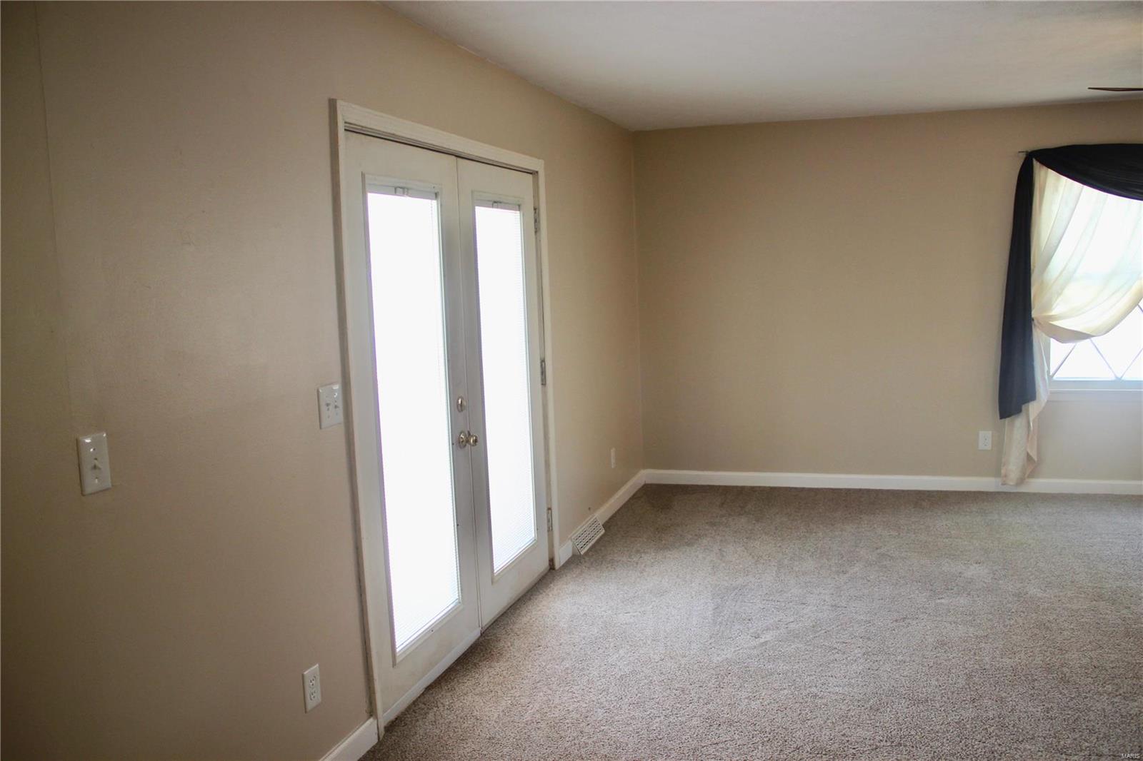 Westside Heights - Residential