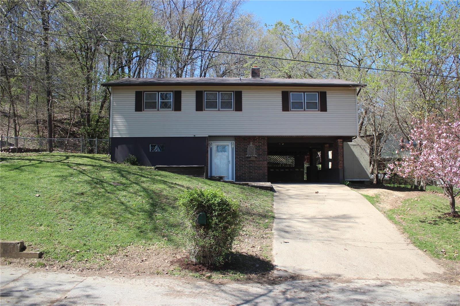 Westside Heights - Residential