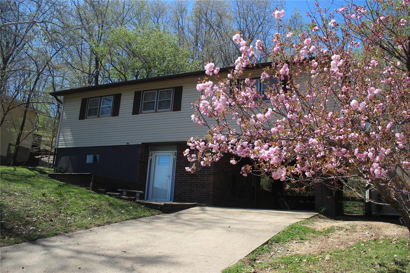 Westside Heights - Residential