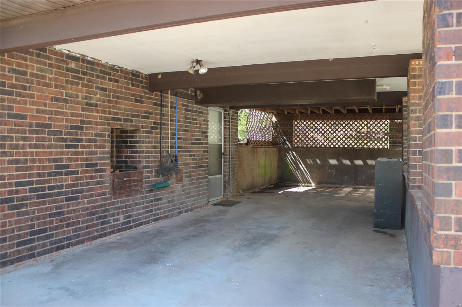 Westside Heights - Residential