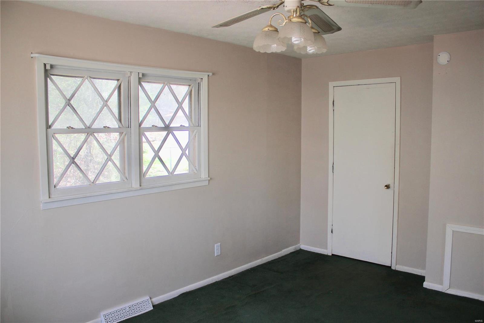Westside Heights - Residential
