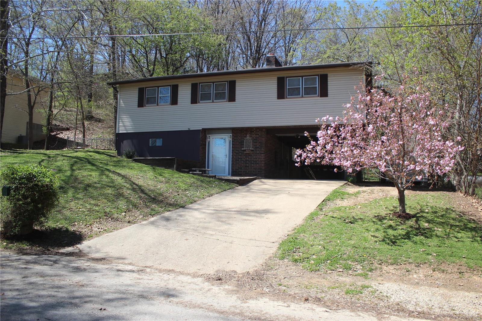 Westside Heights - Residential