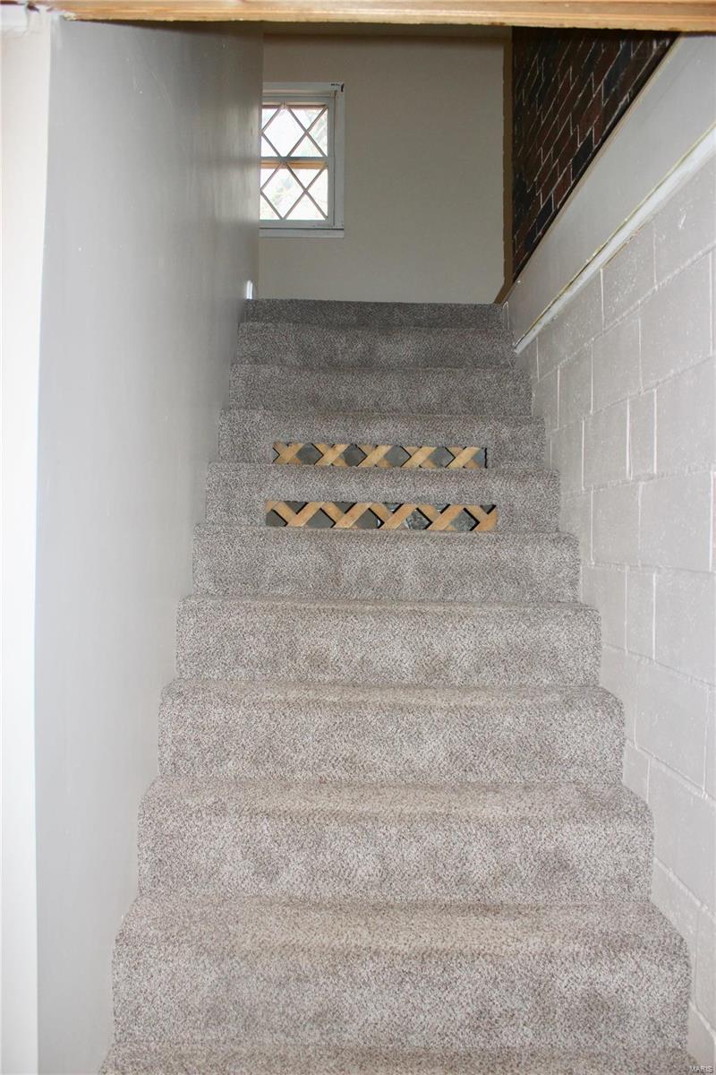 Westside Heights - Residential