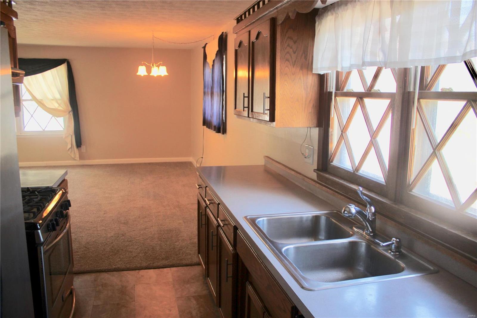 Westside Heights - Residential