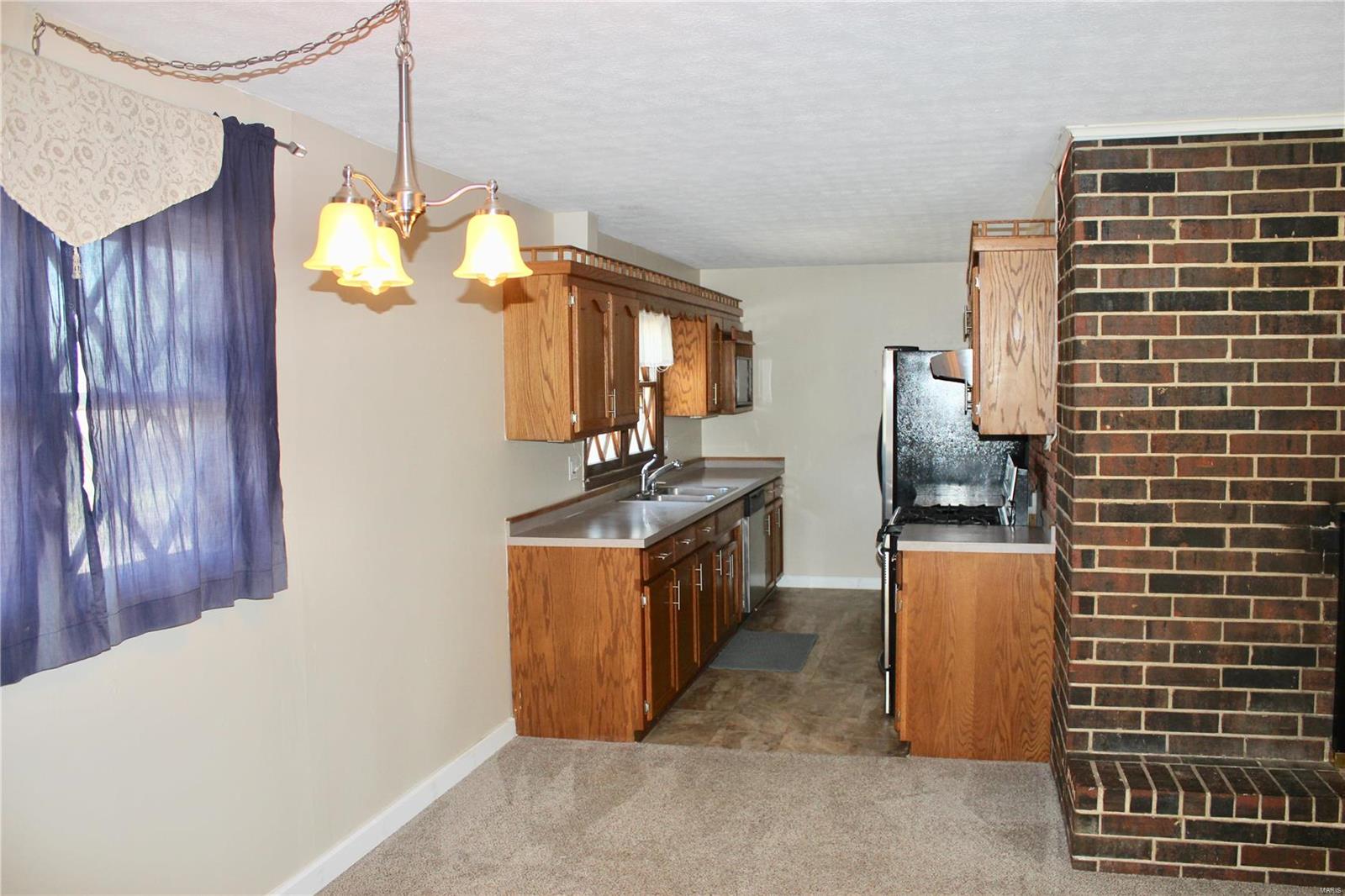 Westside Heights - Residential