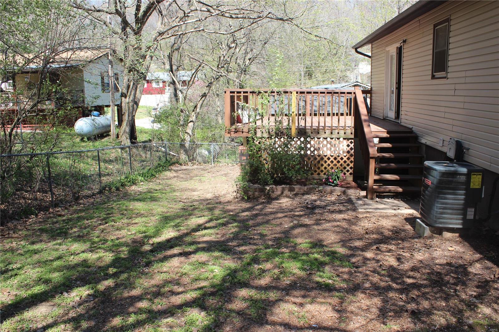 Westside Heights - Residential