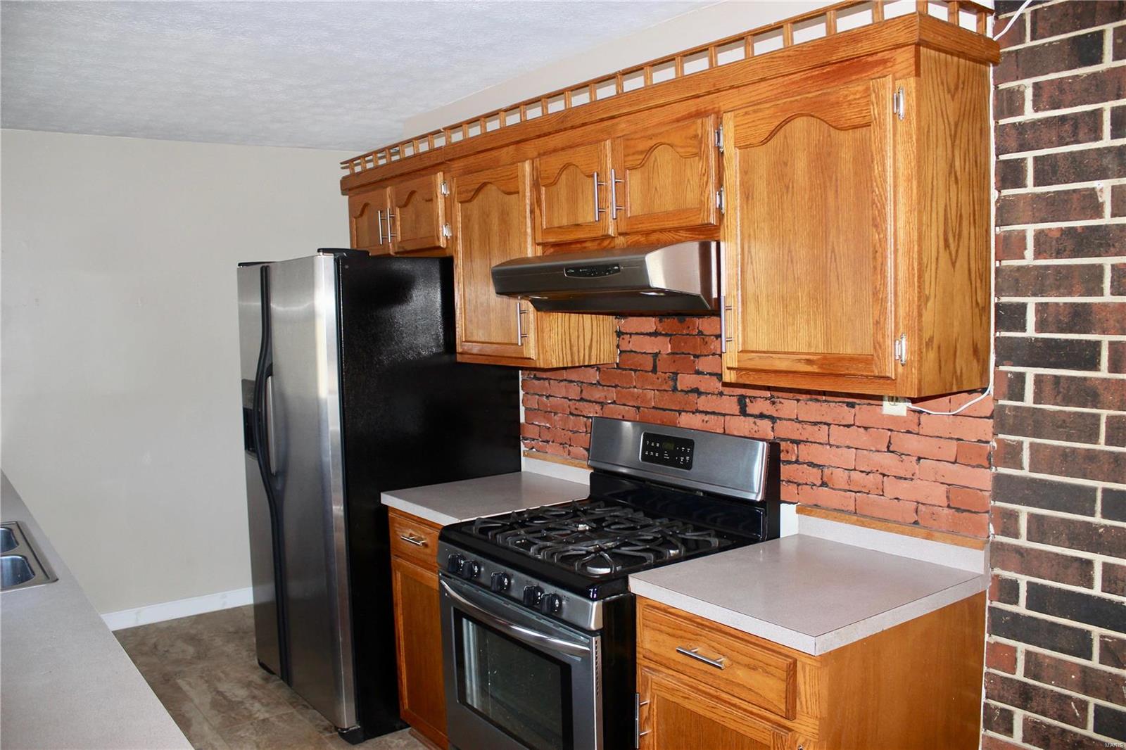 Westside Heights - Residential