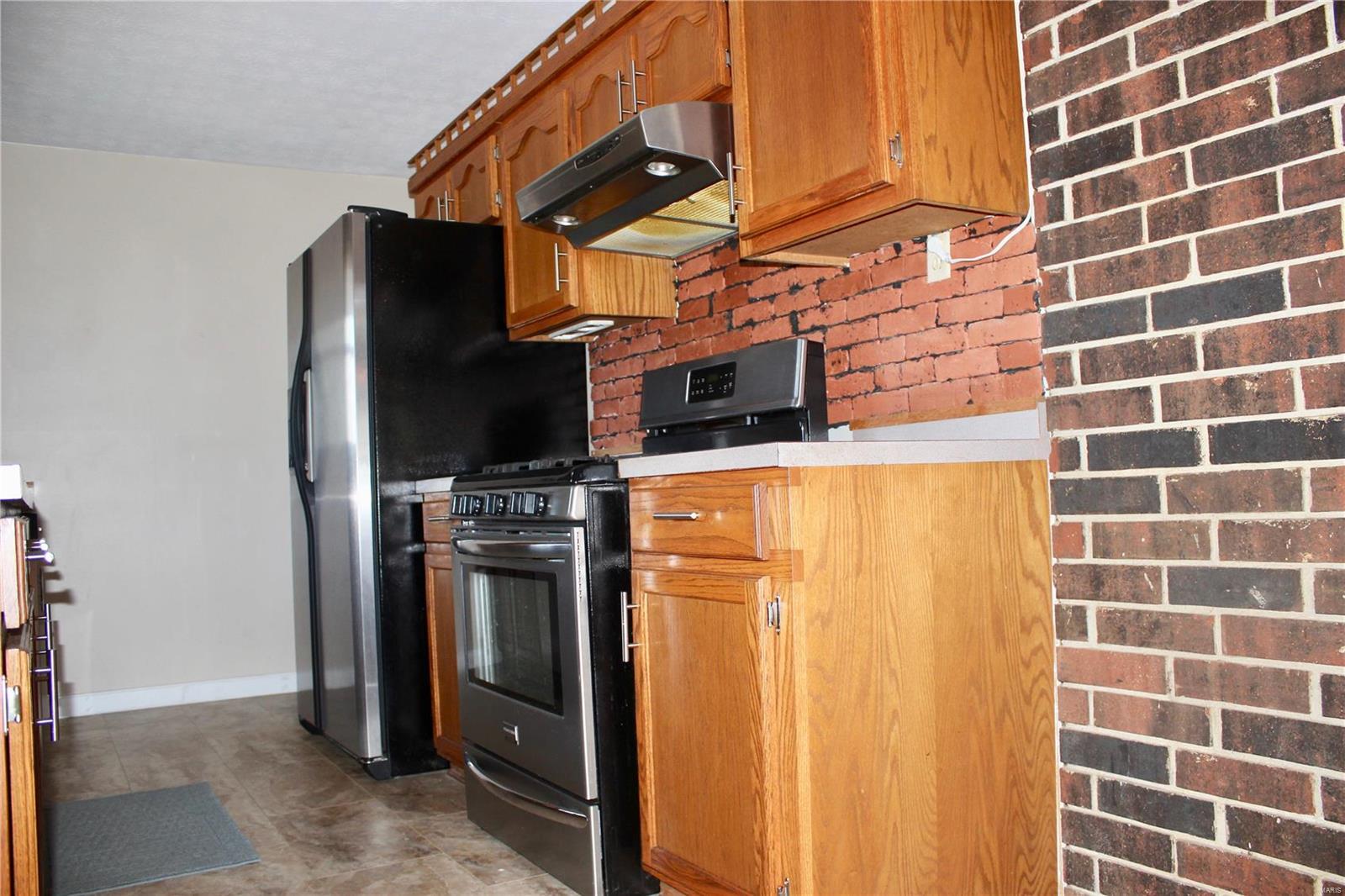 Westside Heights - Residential