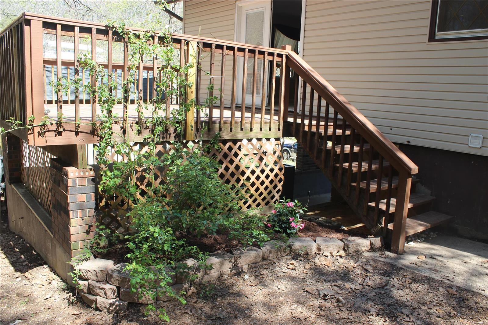 Westside Heights - Residential