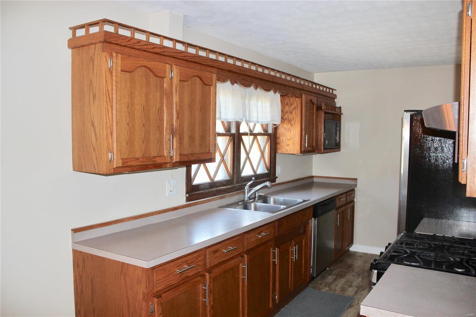 Westside Heights - Residential