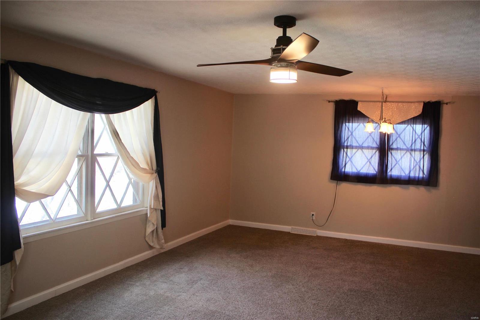 Westside Heights - Residential