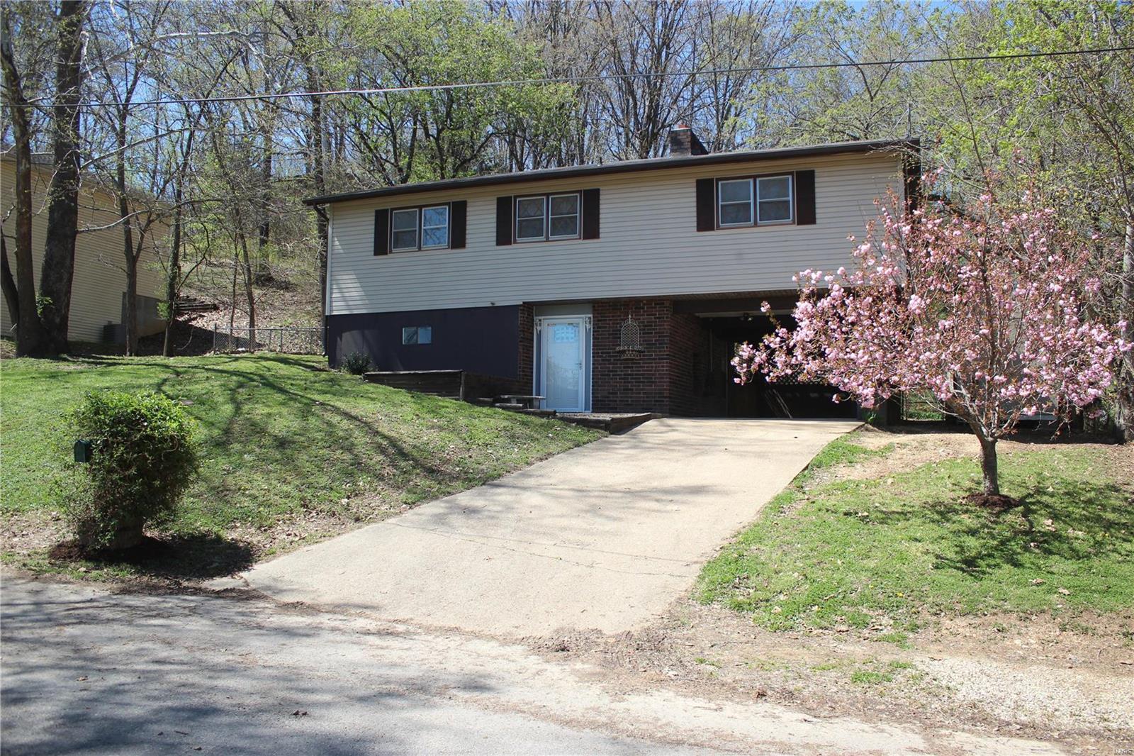 Westside Heights - Residential