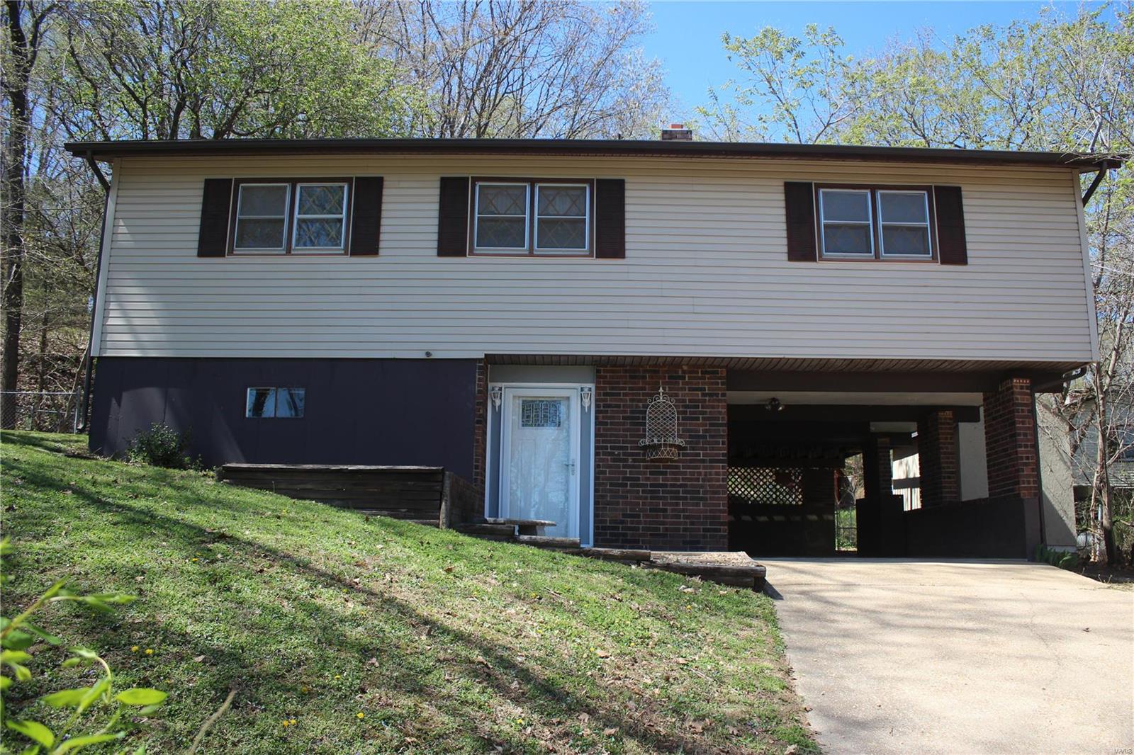 Westside Heights - Residential