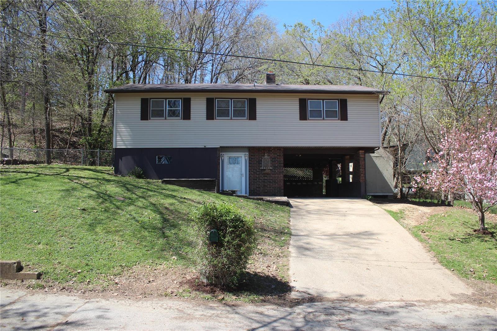 Westside Heights - Residential