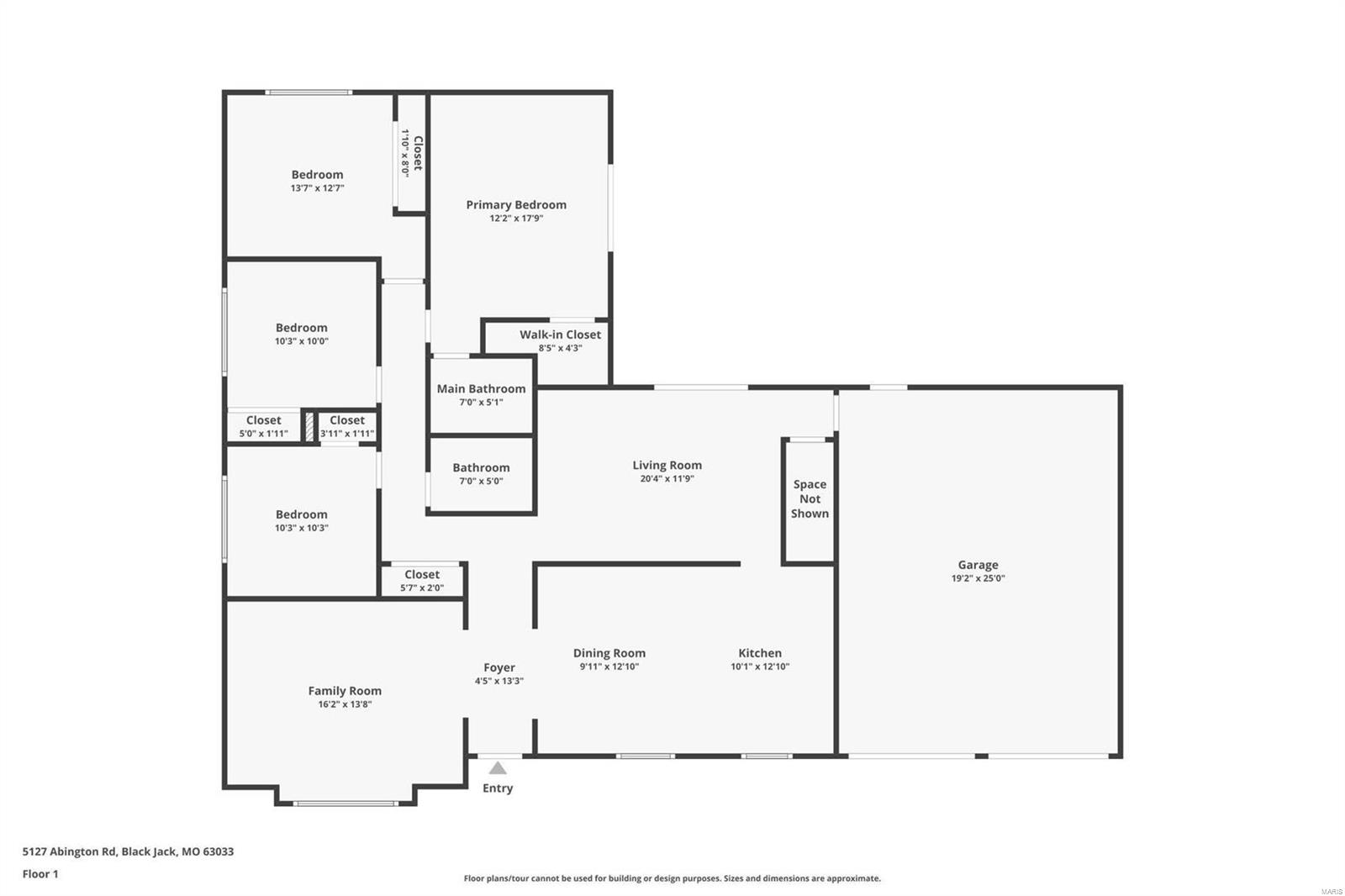 Whitney Chase 3 - Residential