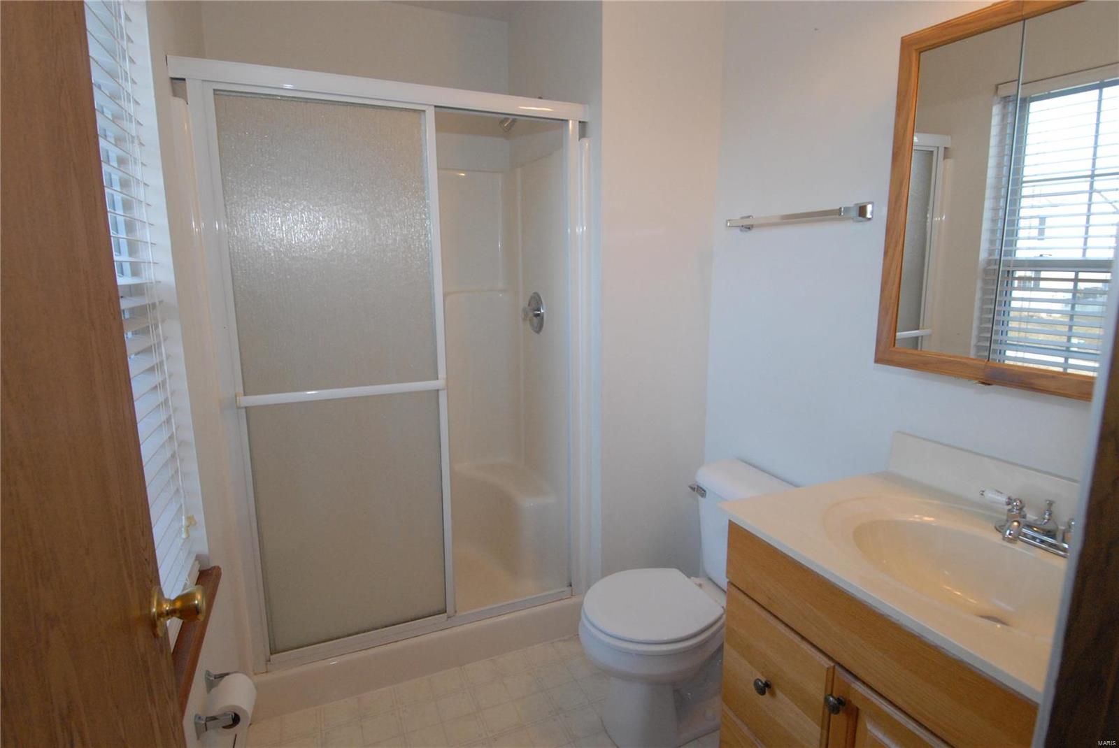 Oaks at Spring Meadow - Residential Lease