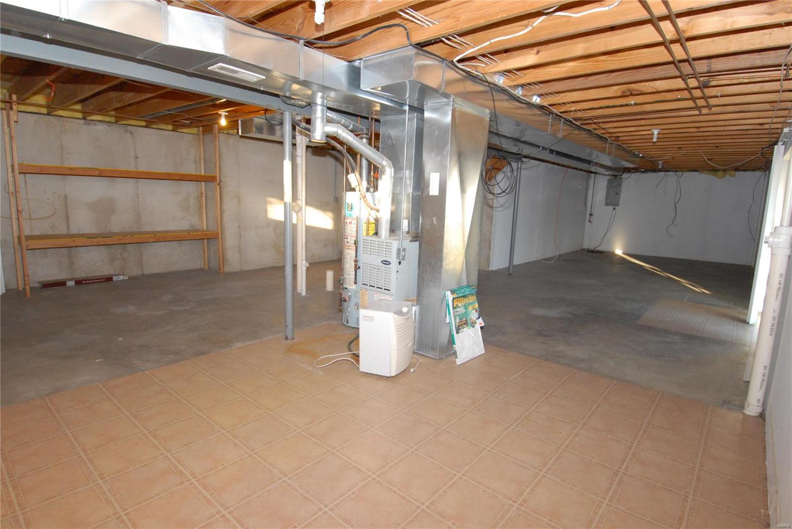 Oaks at Spring Meadow - Residential Lease
