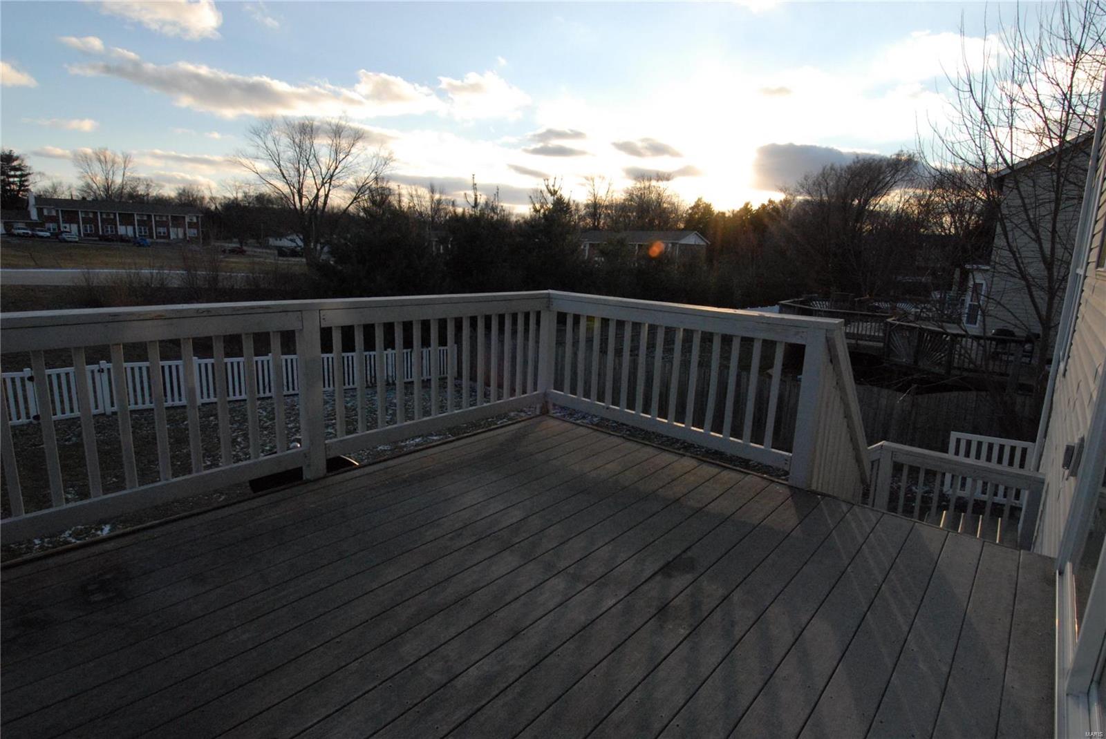 Oaks at Spring Meadow - Residential Lease