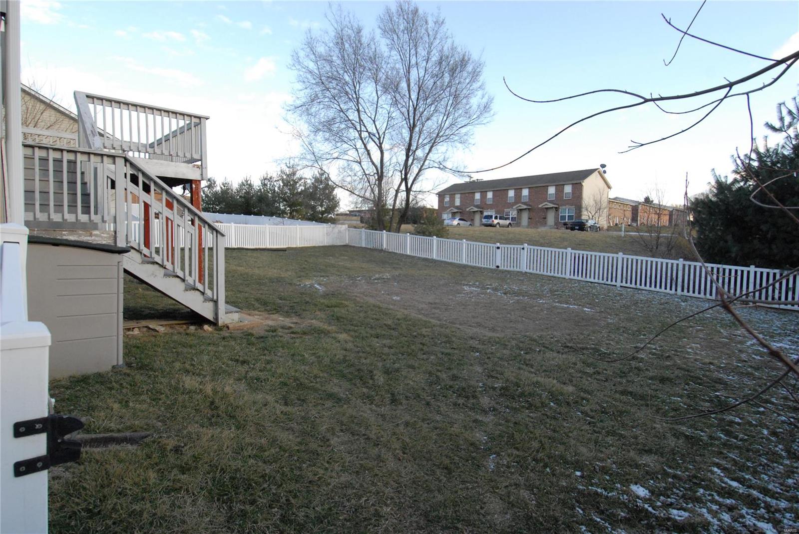 Oaks at Spring Meadow - Residential Lease