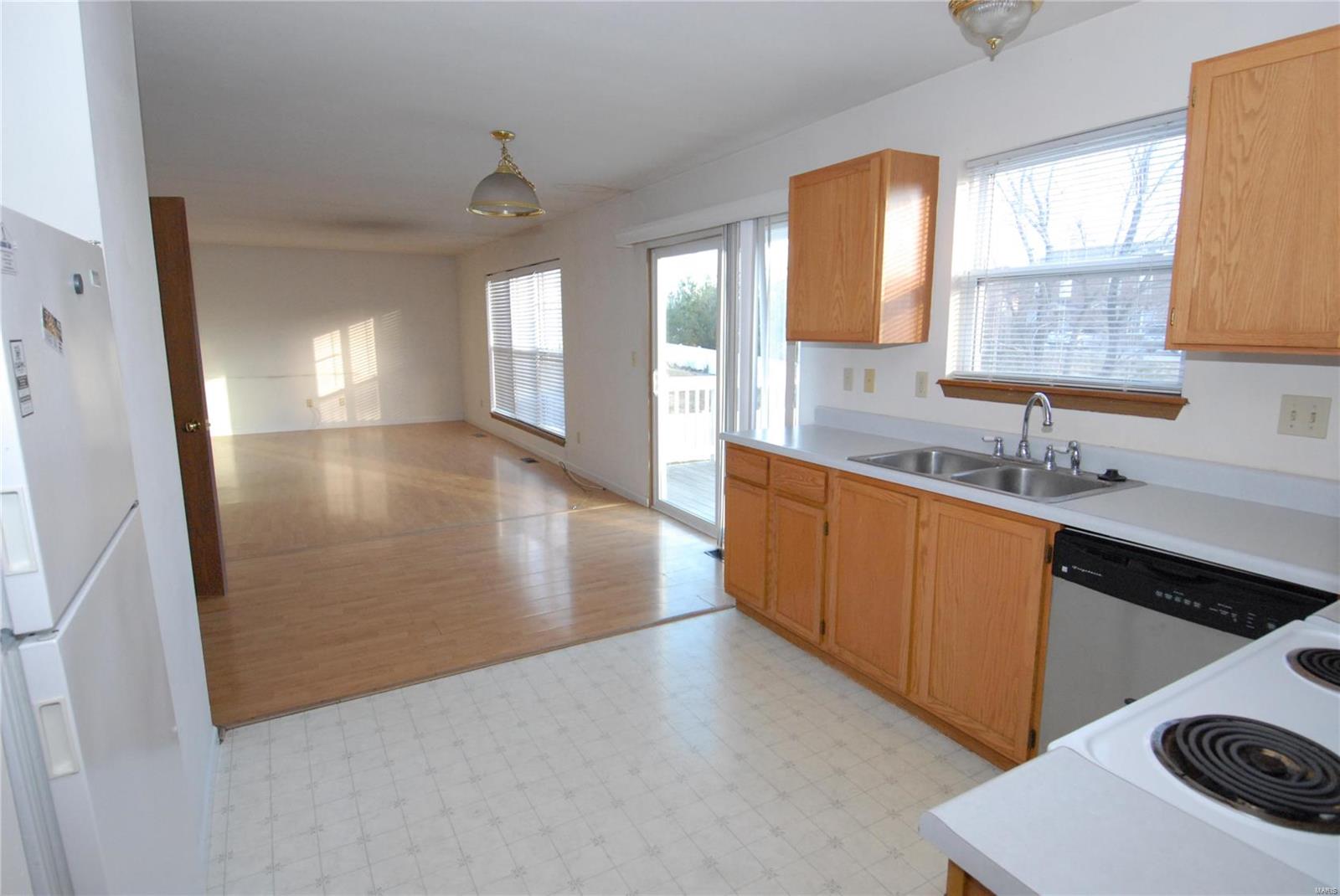 Oaks at Spring Meadow - Residential Lease