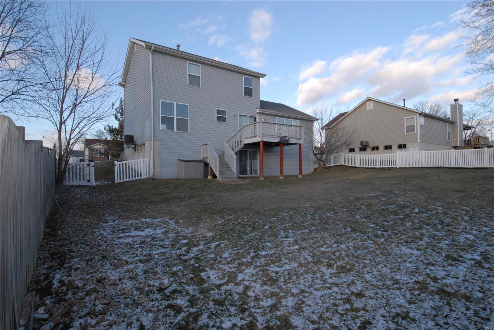 Oaks at Spring Meadow - Residential Lease