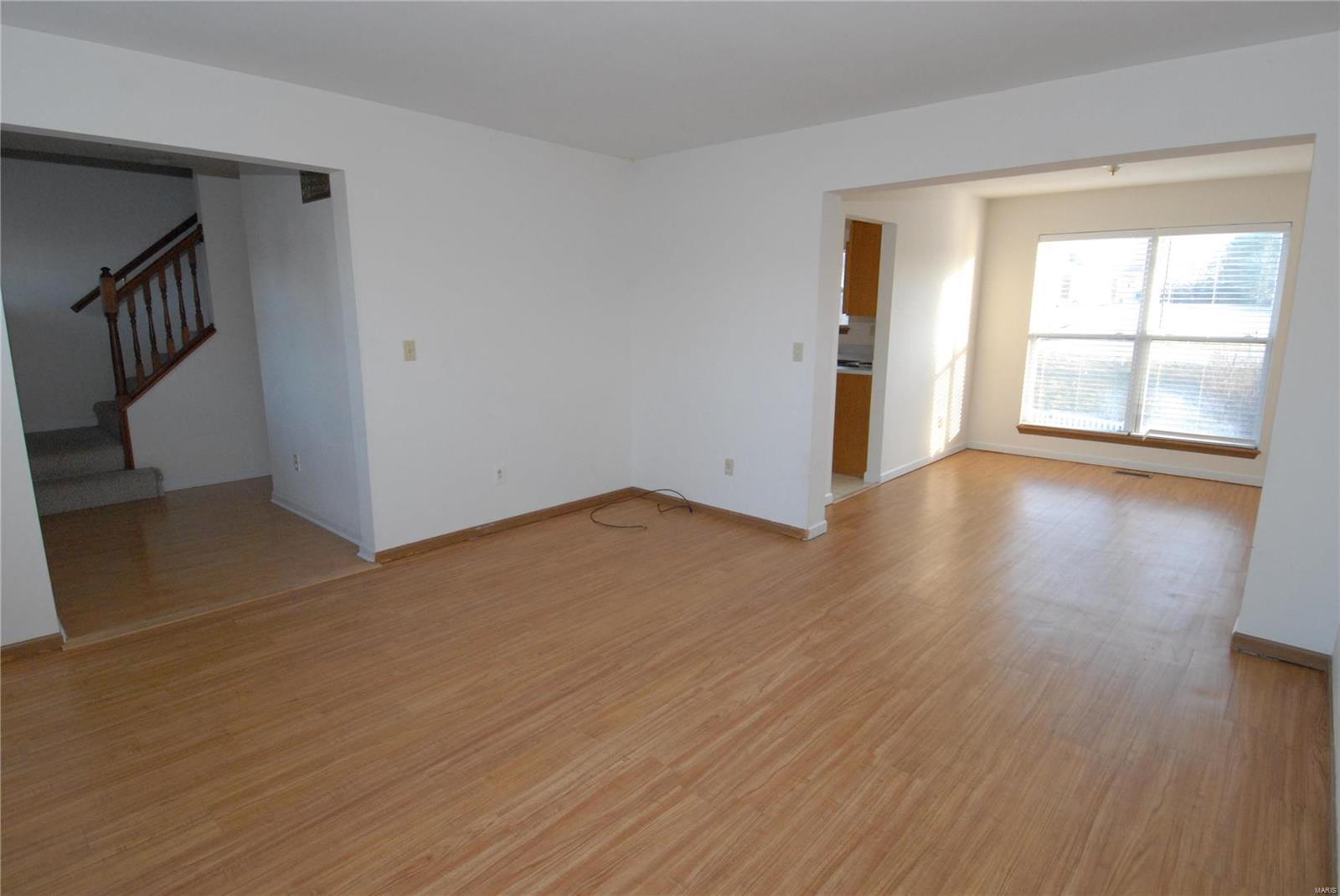 Oaks at Spring Meadow - Residential Lease