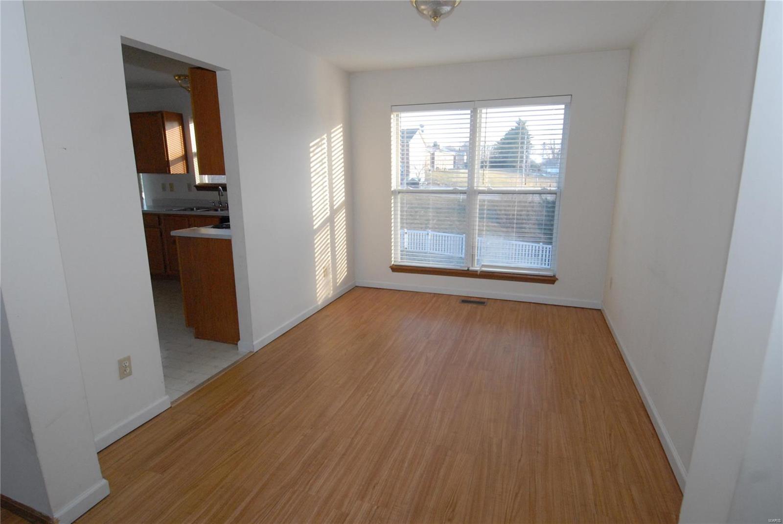 Oaks at Spring Meadow - Residential Lease