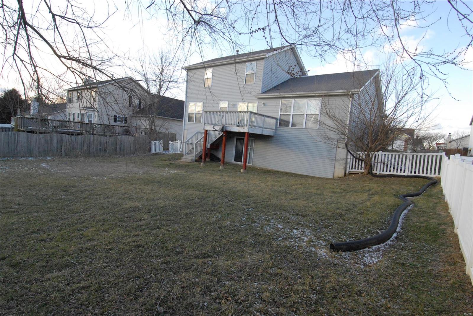Oaks at Spring Meadow - Residential Lease