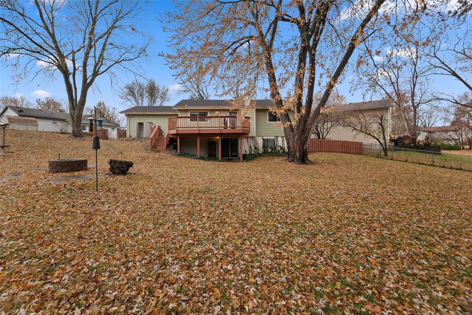 Westbrook Manor - Residential