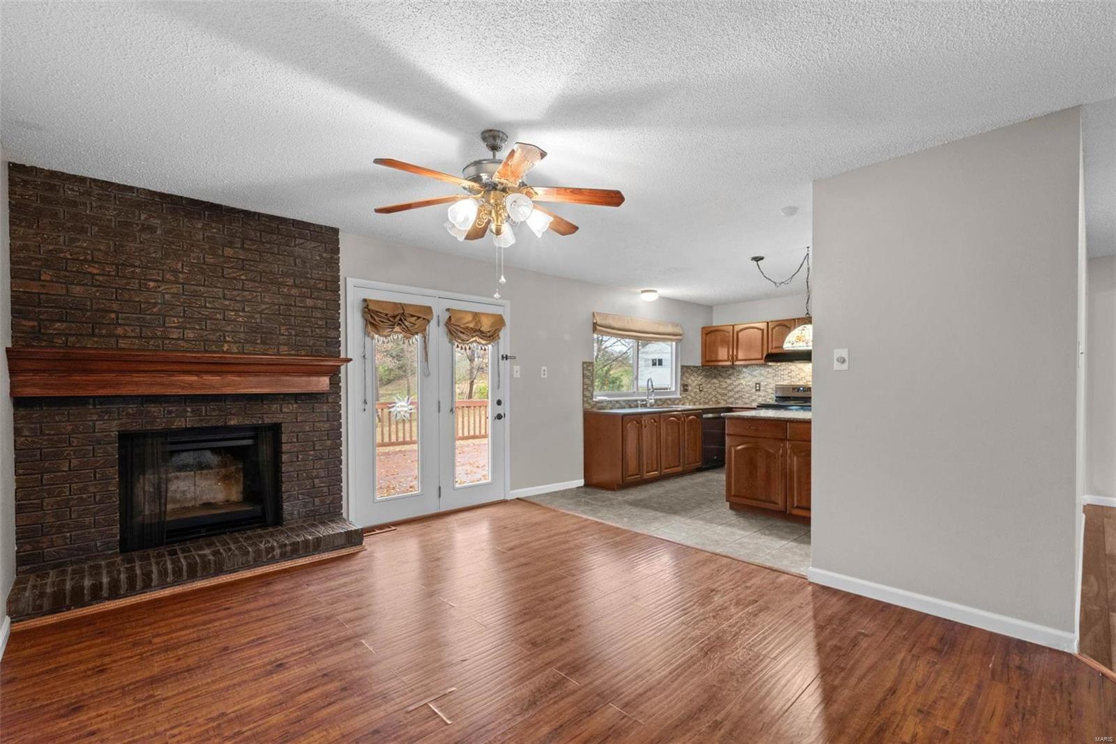 Westbrook Manor - Residential