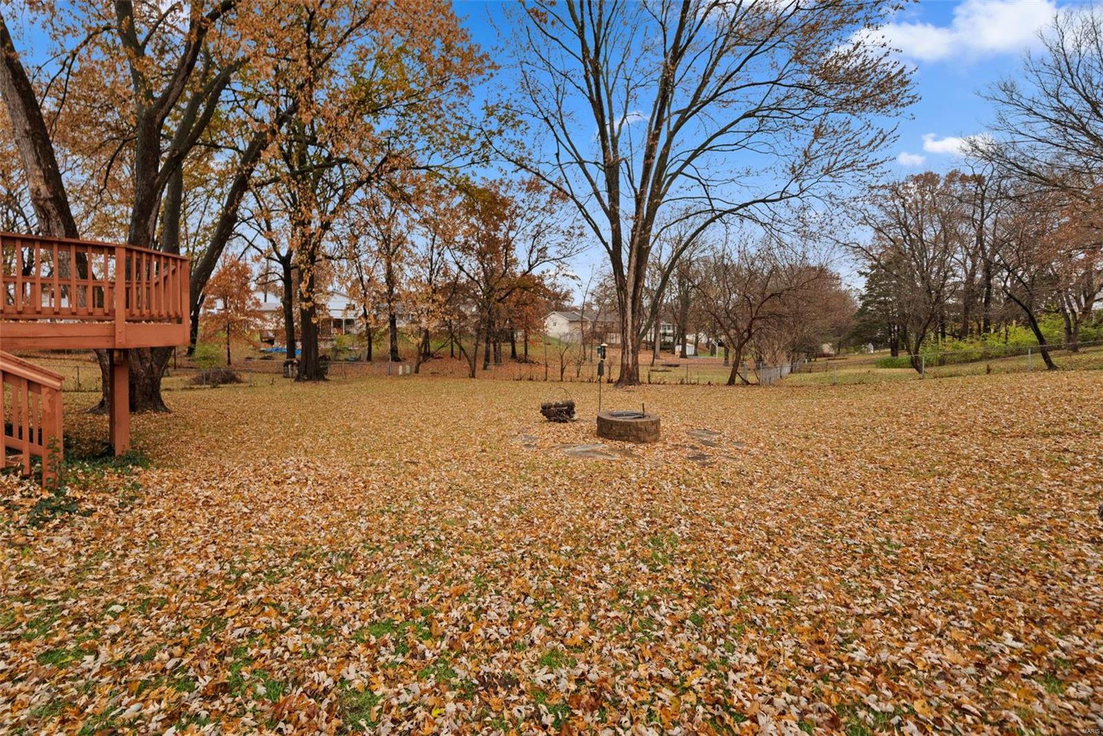 Westbrook Manor - Residential