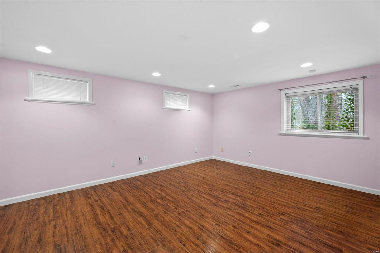 Westbrook Manor - Residential