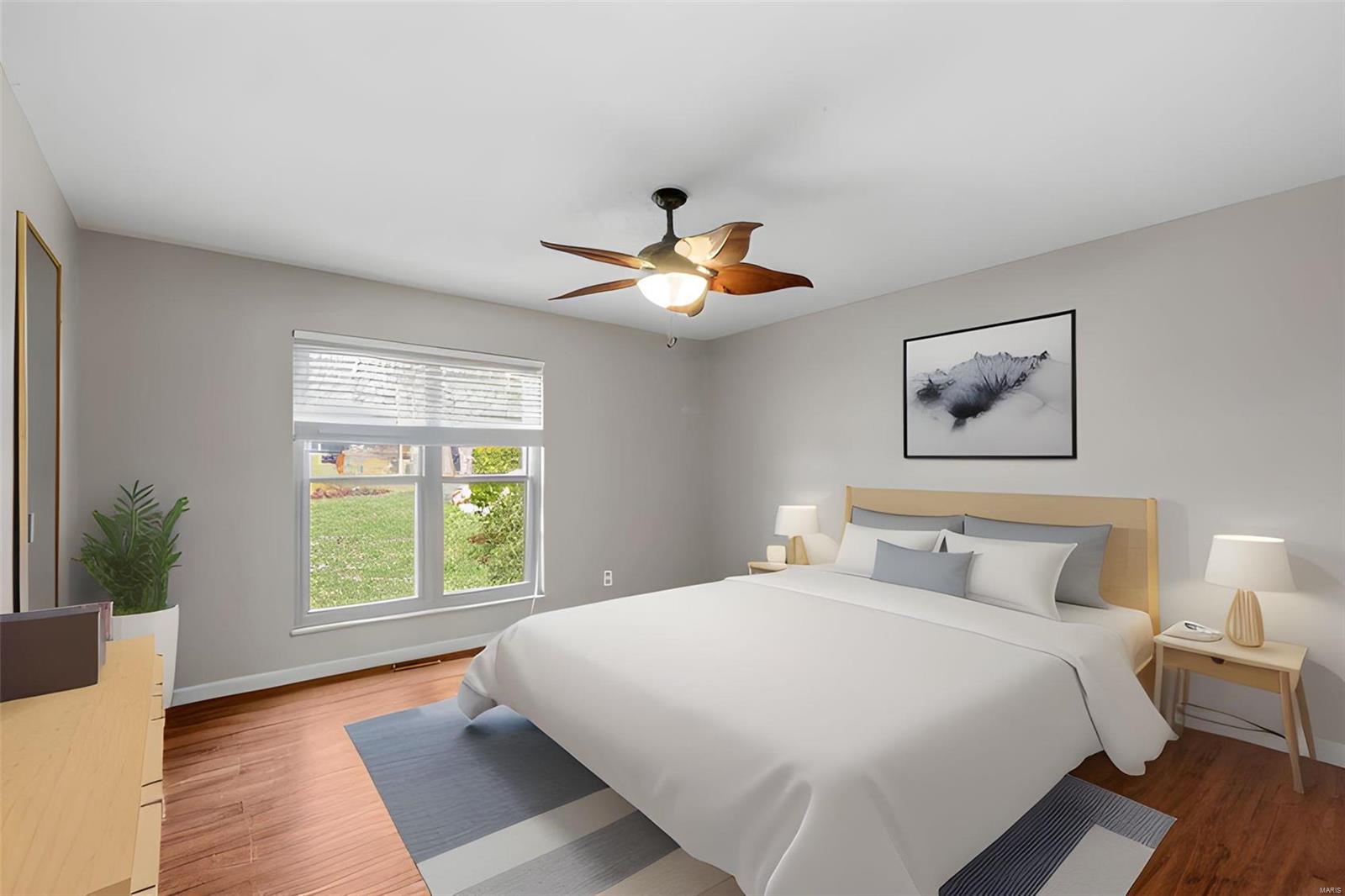 Westbrook Manor - Residential