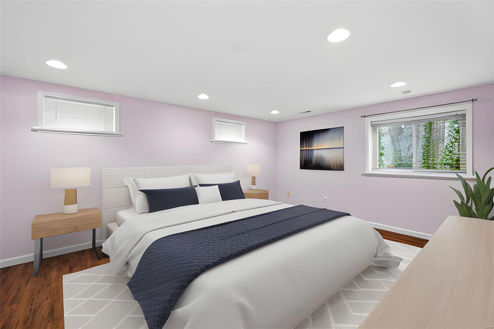 Westbrook Manor - Residential