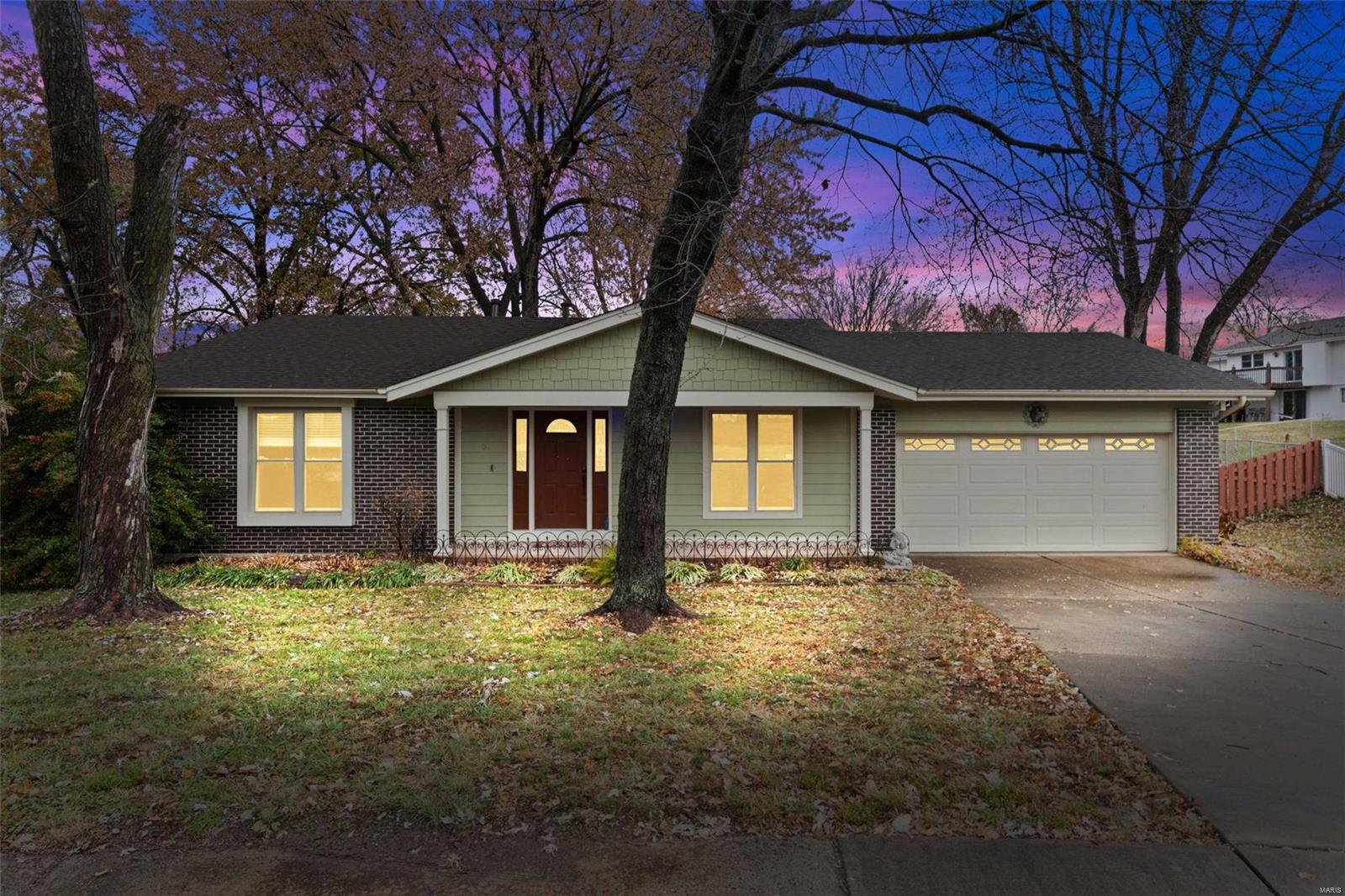 Westbrook Manor - Residential