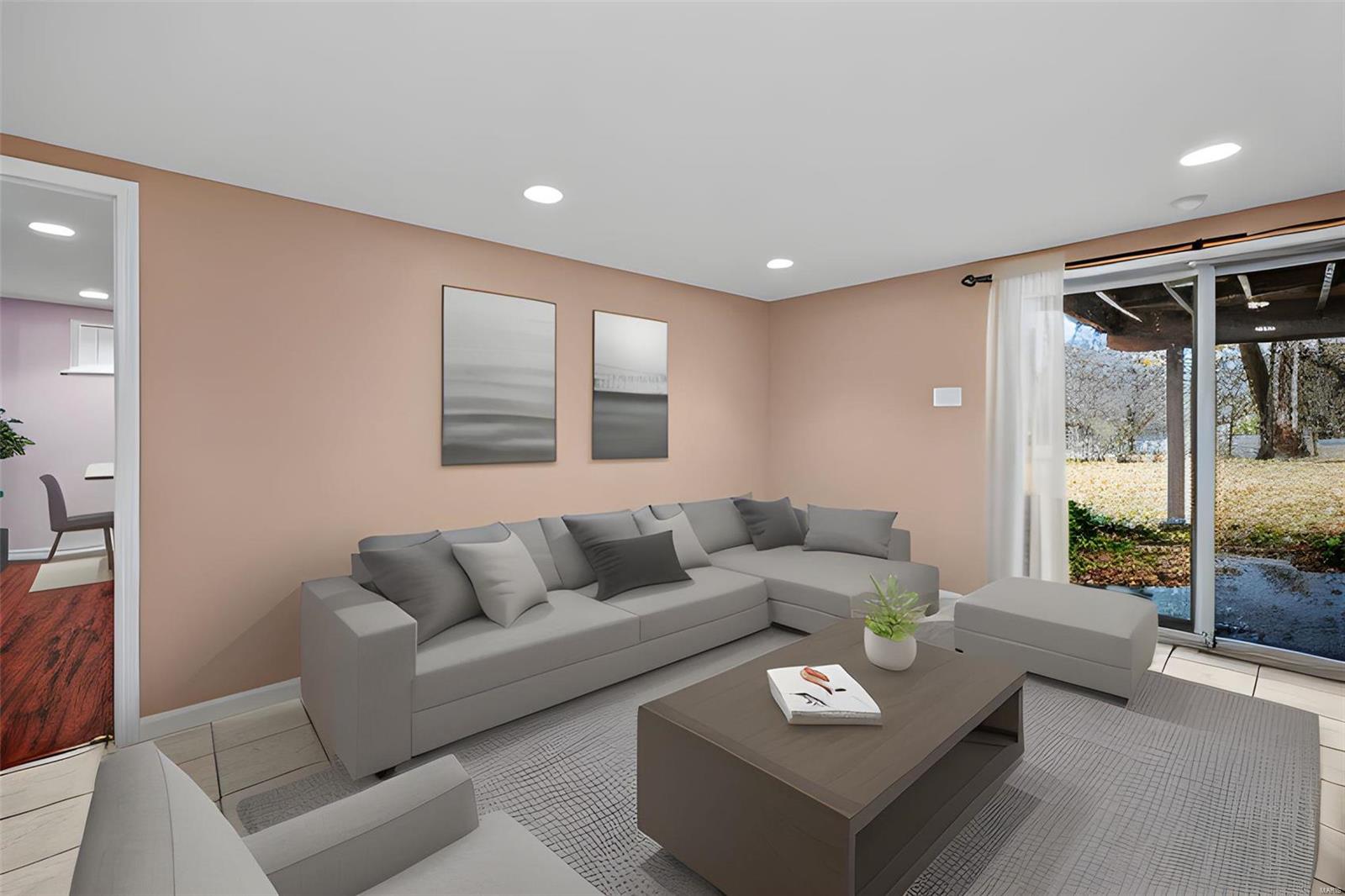 Westbrook Manor - Residential