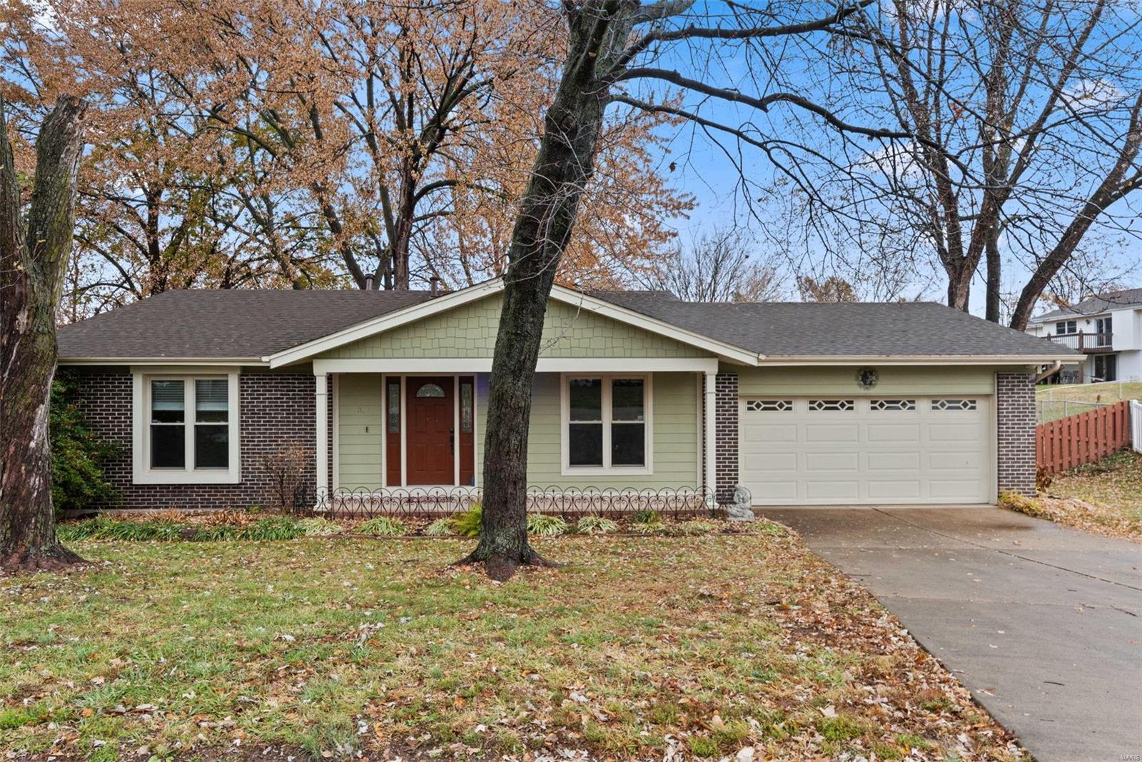 Westbrook Manor - Residential