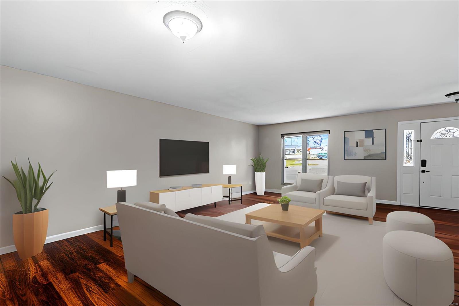 Westbrook Manor - Residential