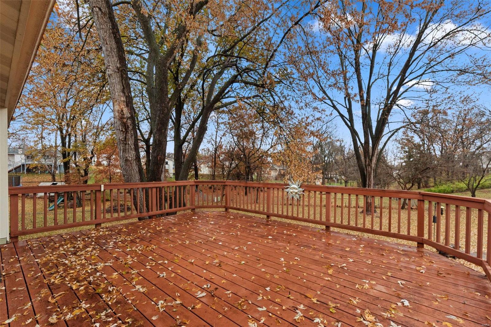 Westbrook Manor - Residential