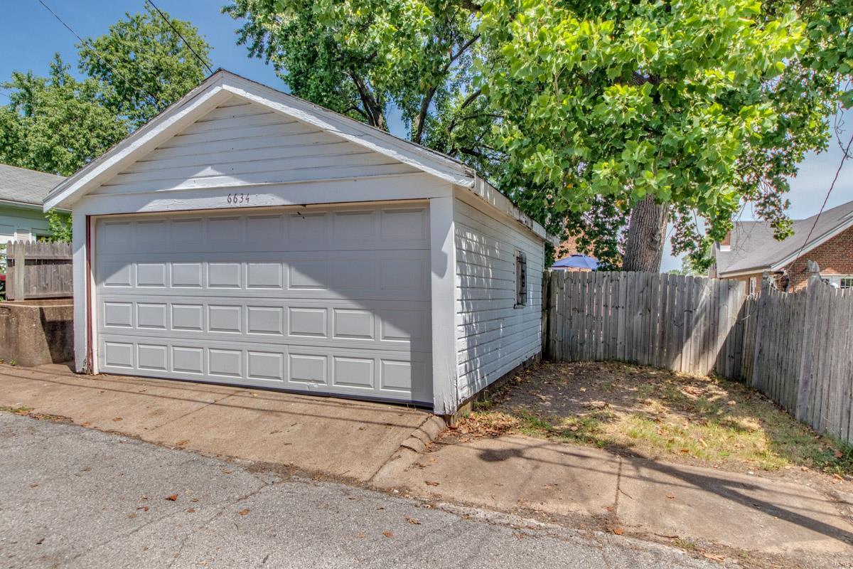 Ivanhoe Park Add - Residential