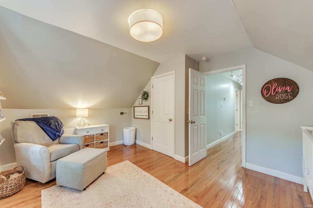 Ivanhoe Park Add - Residential