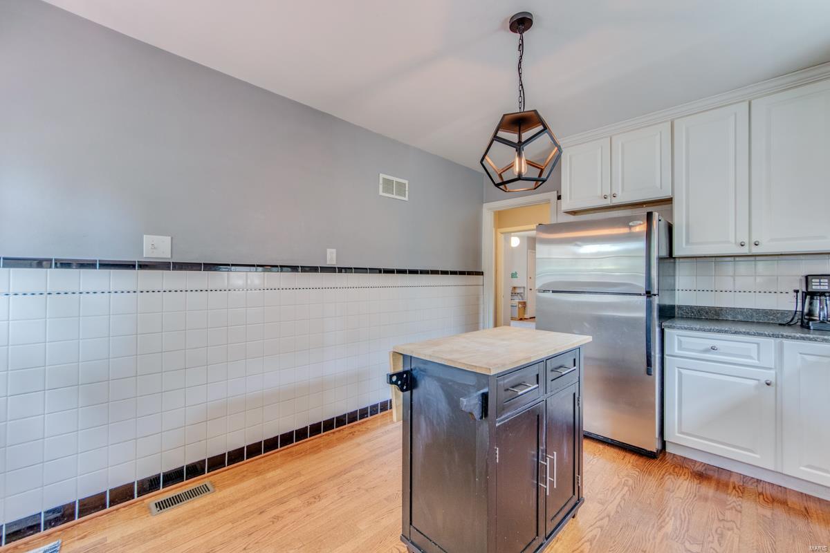 Ivanhoe Park Add - Residential