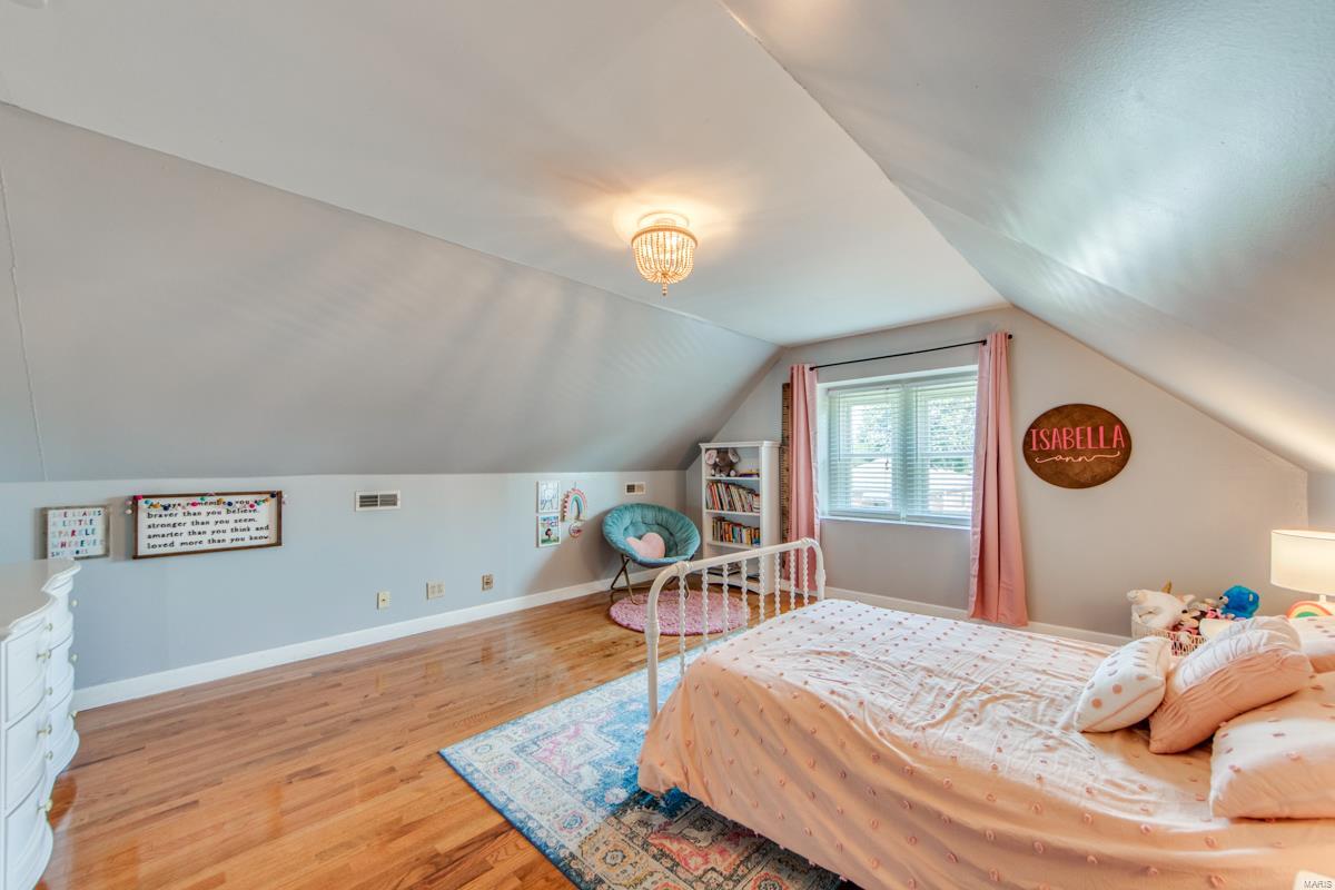 Ivanhoe Park Add - Residential