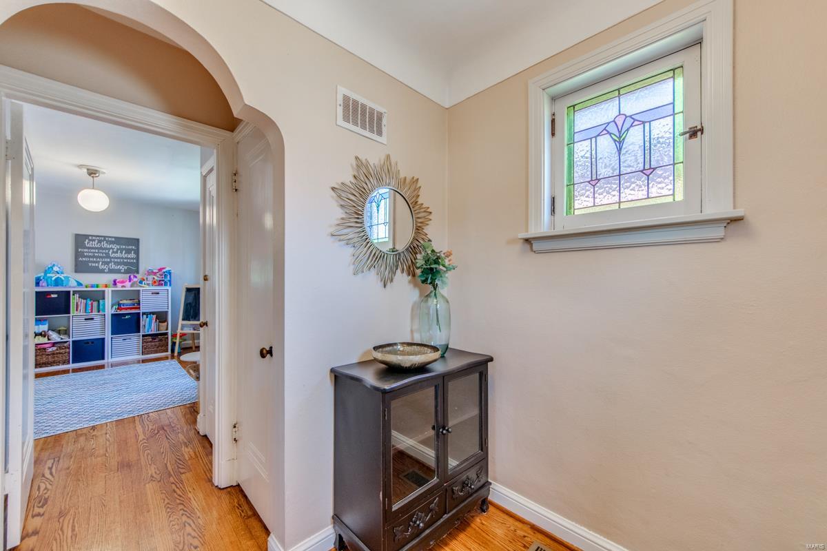 Ivanhoe Park Add - Residential